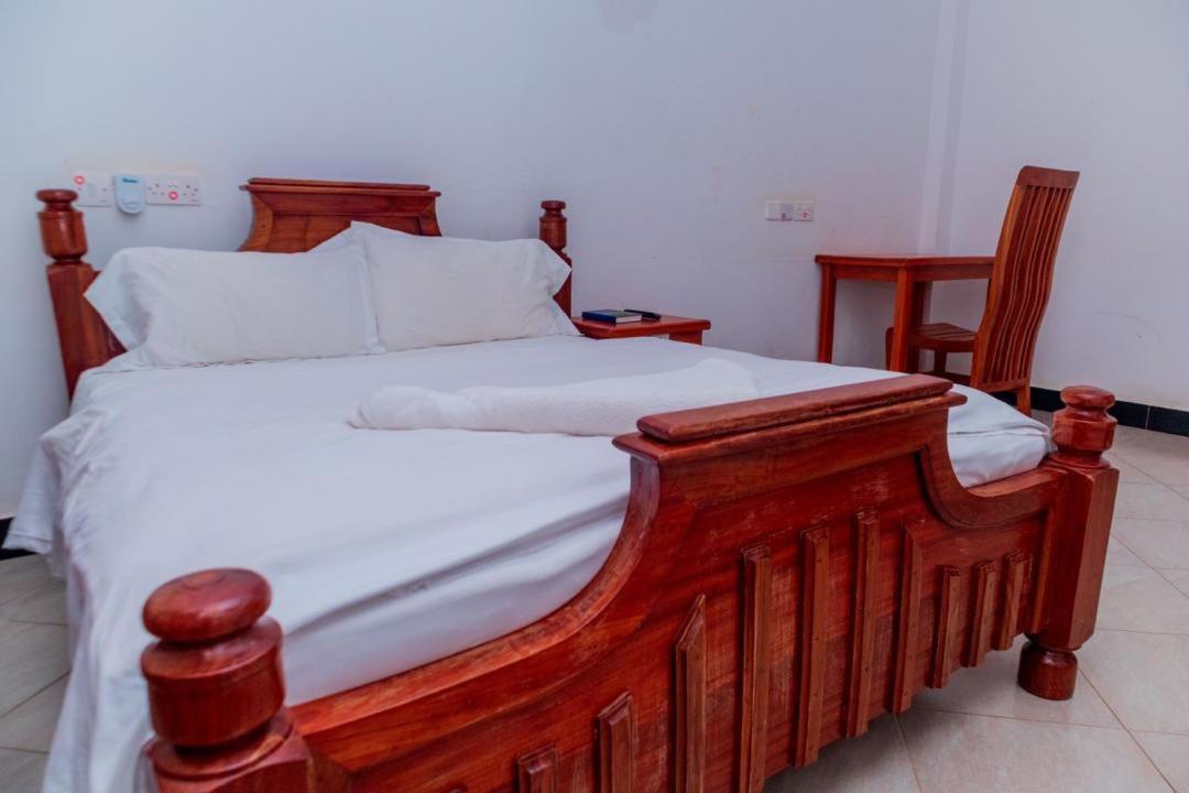 Parkbridge Resort Mto wa Mbu Kültér fotó