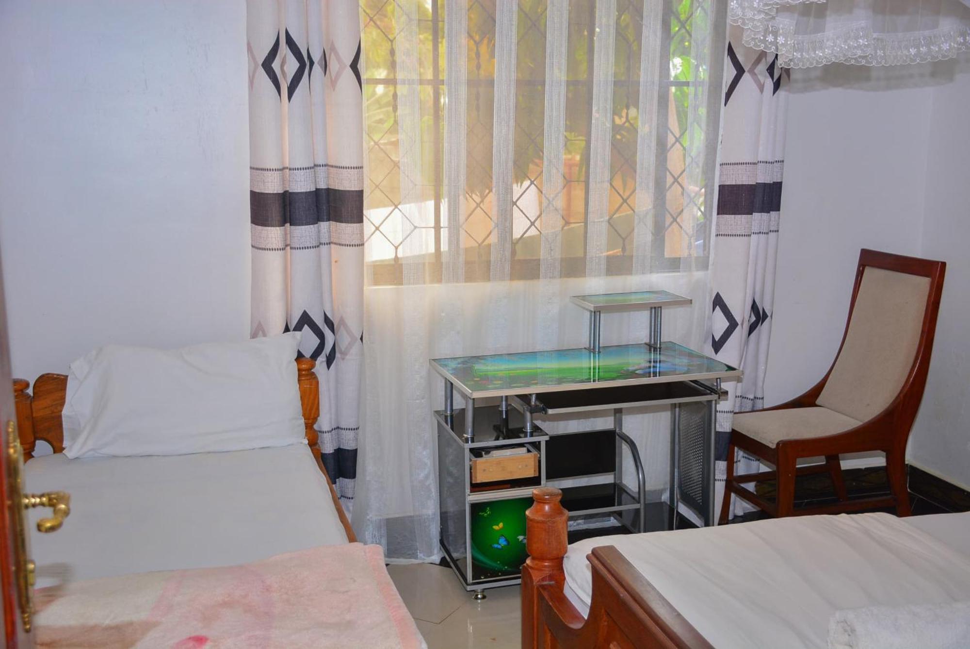 Parkbridge Resort Mto wa Mbu Kültér fotó